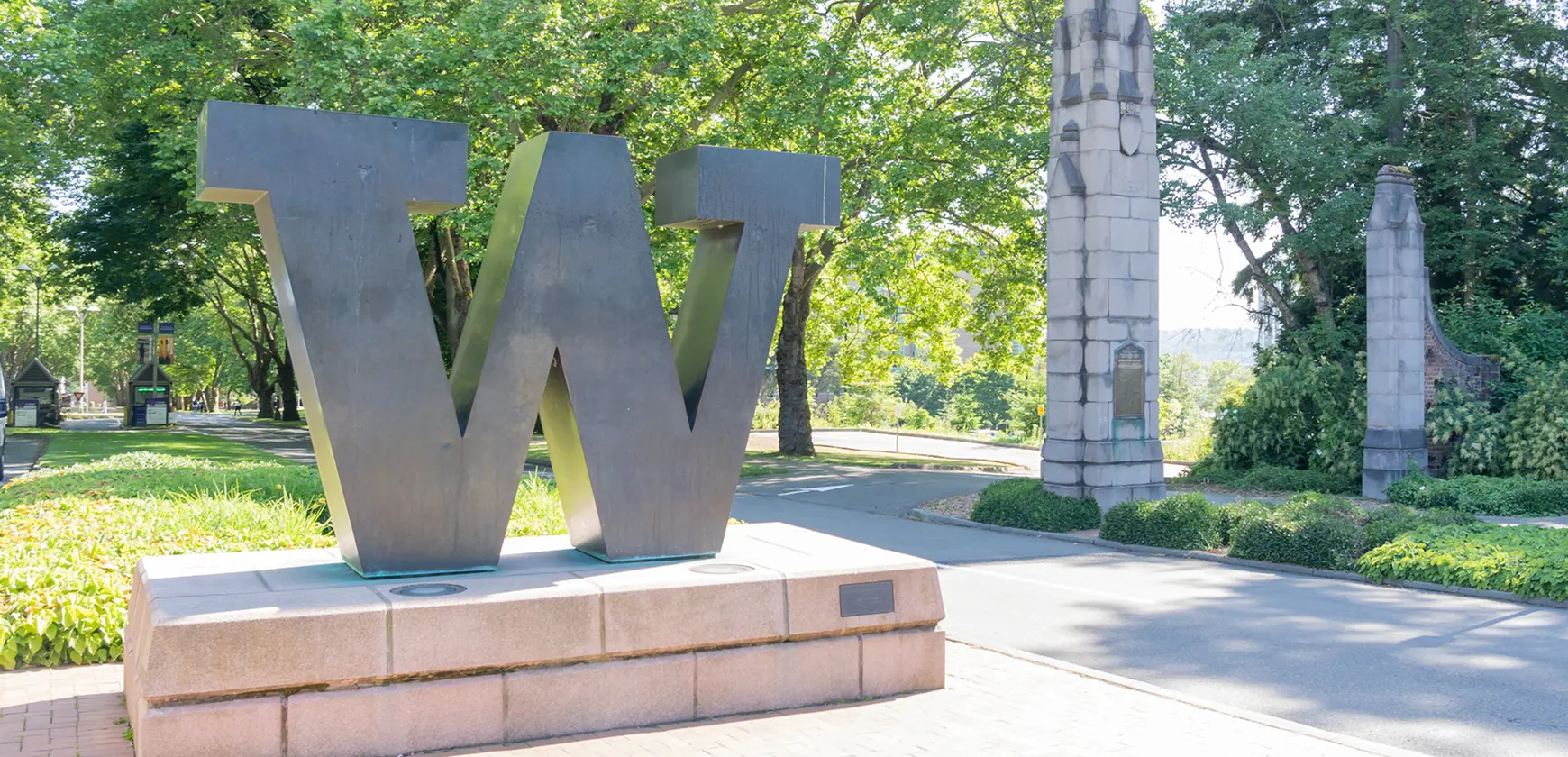 Global Careers Start with French and Italian at UW